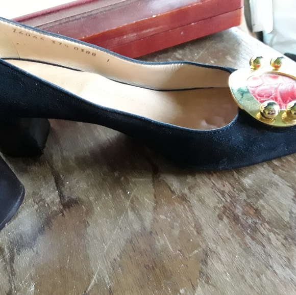 Giuseppe shoes - Picture 6 of 13